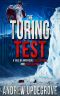 [Frank Adversego Thrillers 04] • The Turing Test